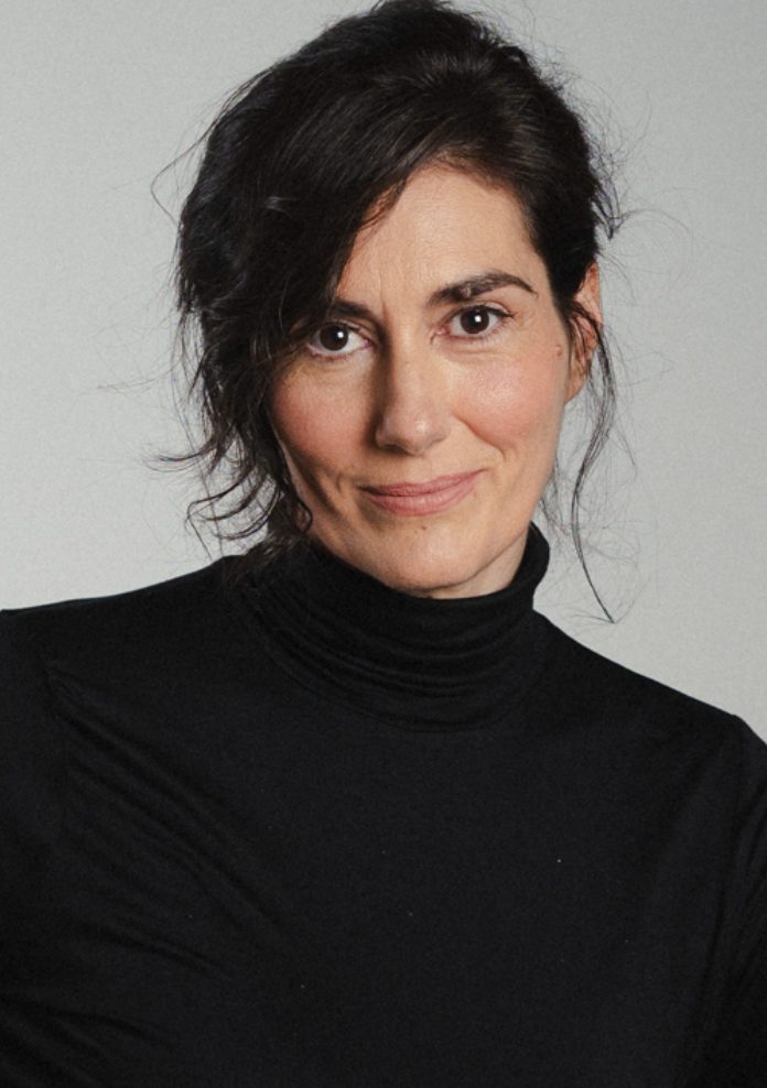 Cristina Gámiz